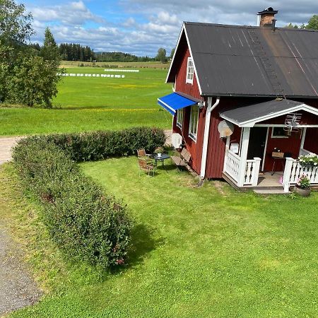Appartamento Backen Torsby Esterno foto