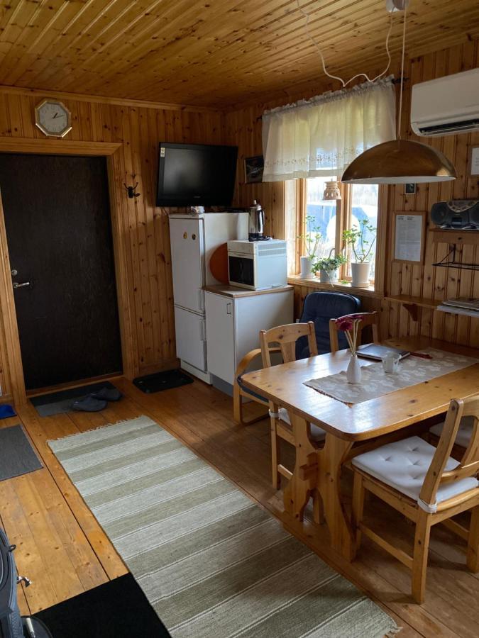 Appartamento Backen Torsby Esterno foto