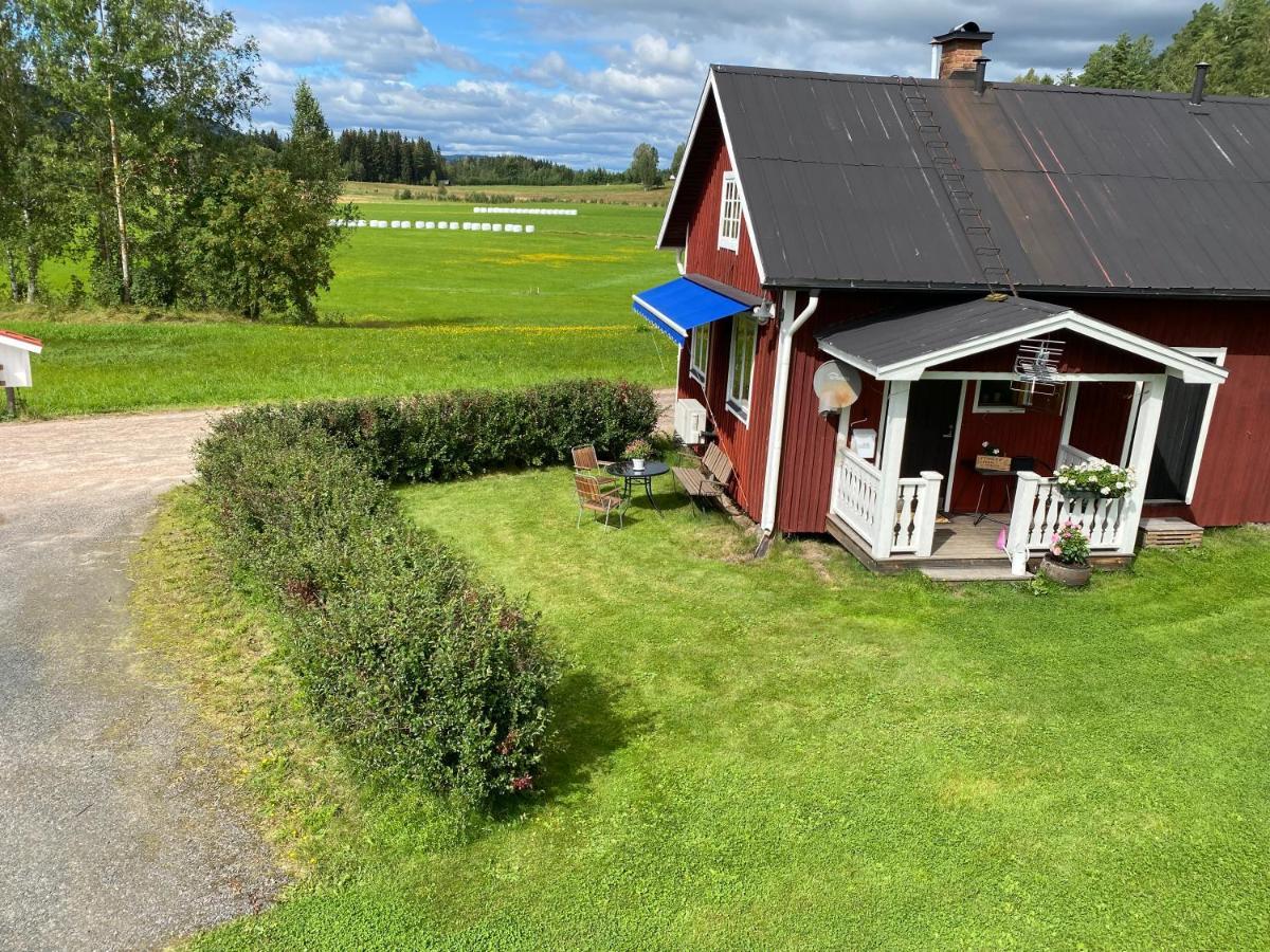 Appartamento Backen Torsby Esterno foto