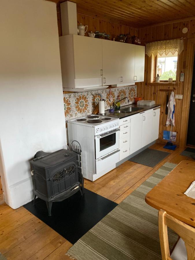 Appartamento Backen Torsby Esterno foto